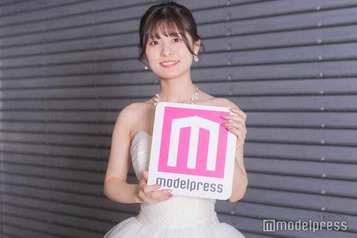 入山七菜さん(C)モデルプレス