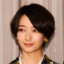 ショートカットの人気急上昇モデル すっぴんで映画出演した理由を語る みなさん さようなら モデルプレス