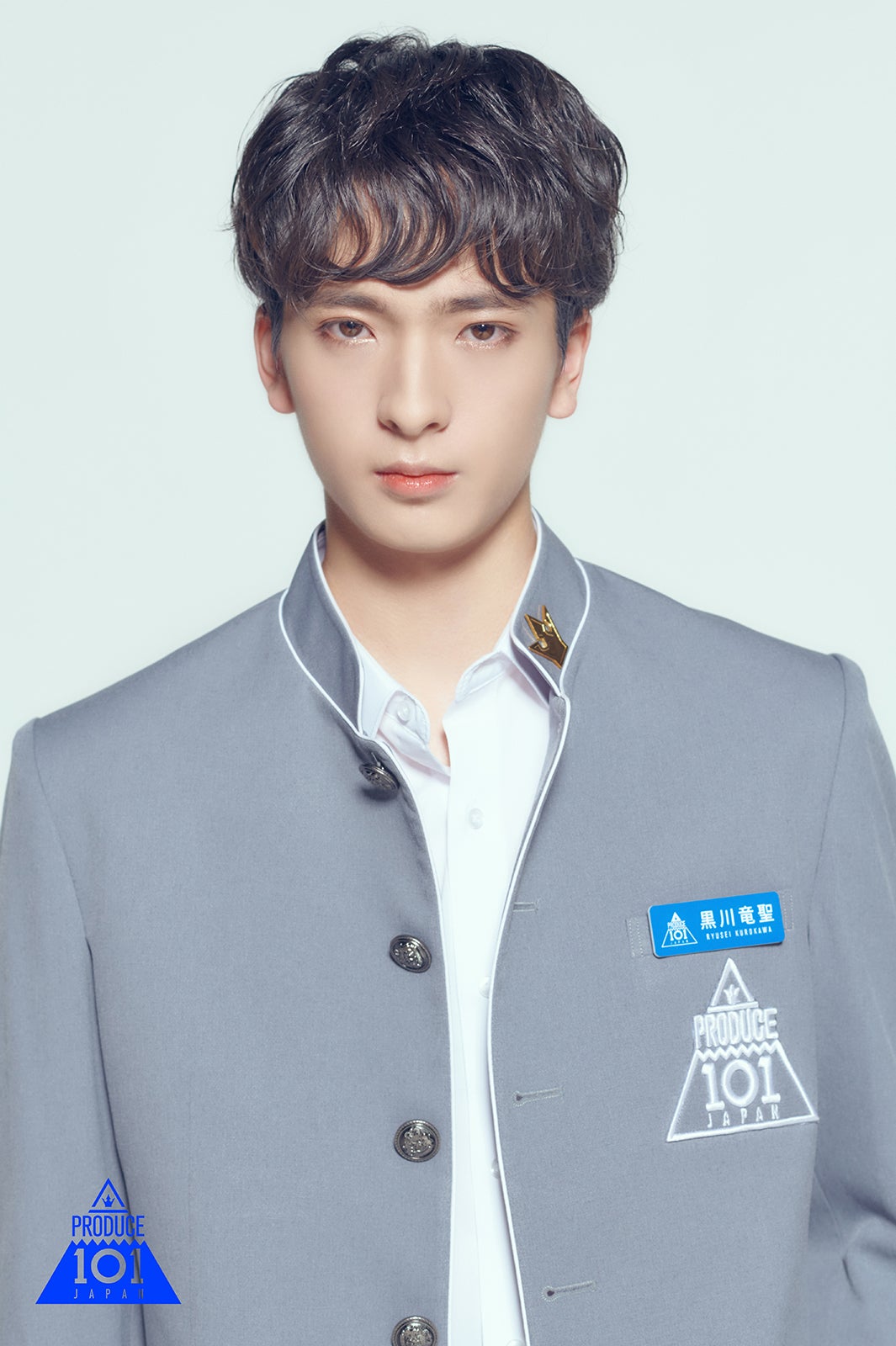 黒川竜聖 （提供写真）