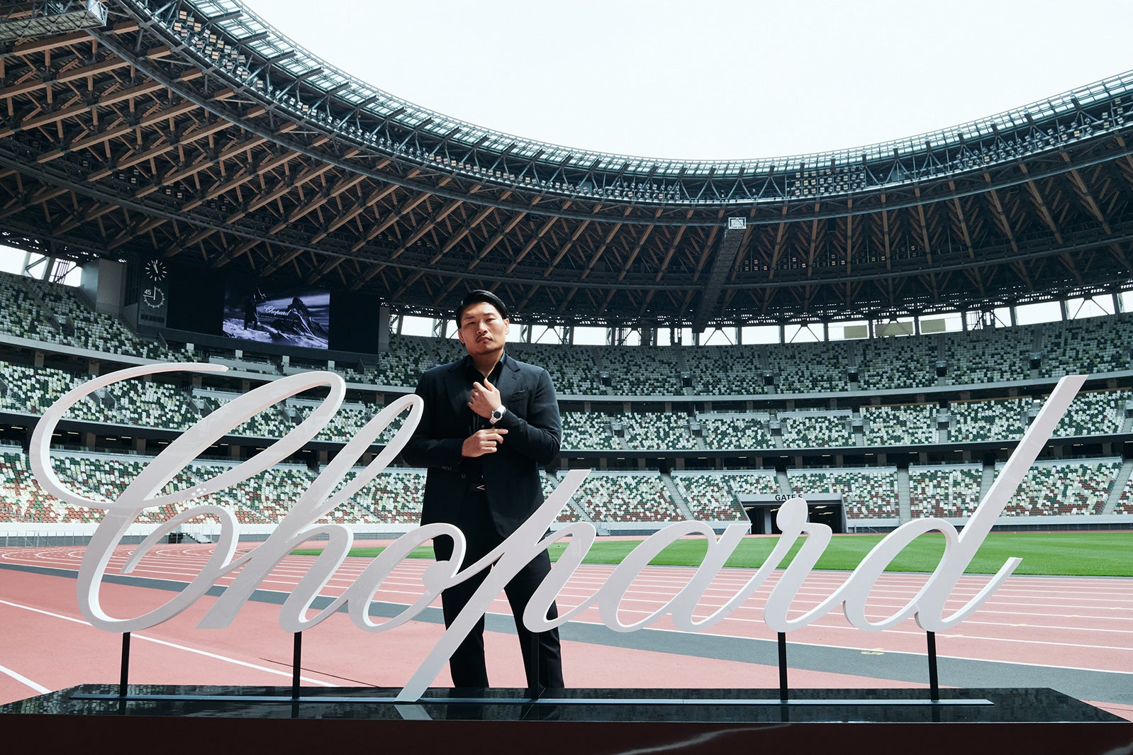 稲垣啓太選手（提供写真）