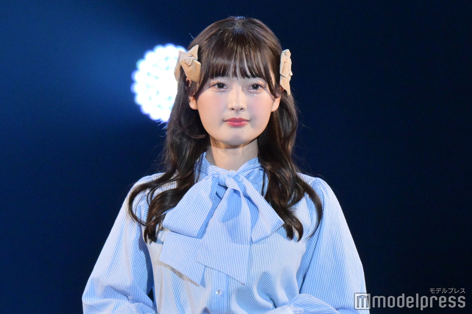 夢咲ももな （C）モデルプレス