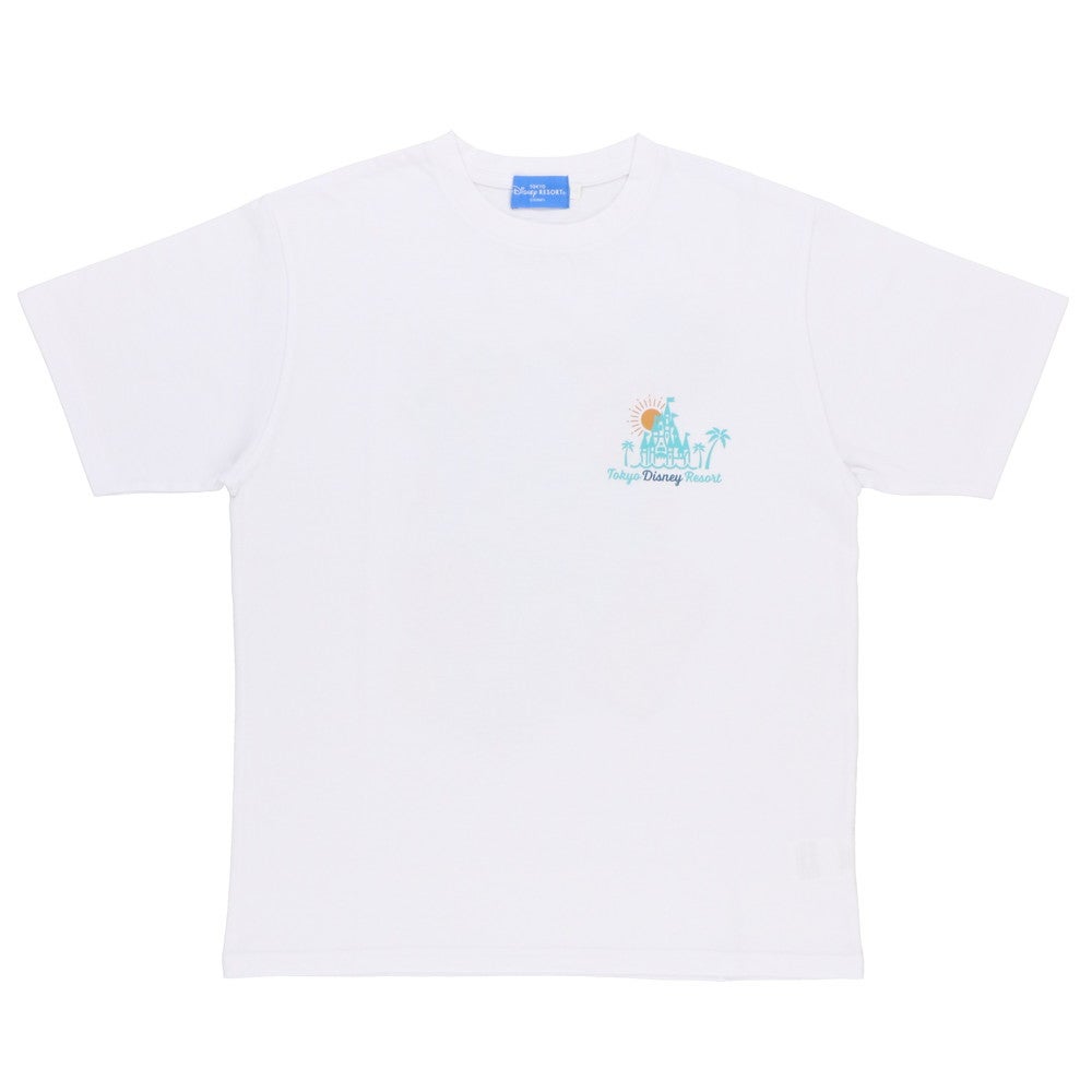 Tシャツ￥2,900～￥3,200（サイズによる）（C）Disney
