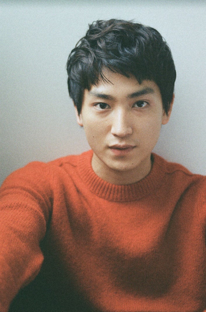 金子大地 （提供写真）