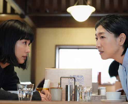「ブラッシュアップライフ」宇野真里(水川あさみ)、麻美(安藤サクラ)との“服色の違い”に「人生何周目?」「ずっと気になってた」違和感の声