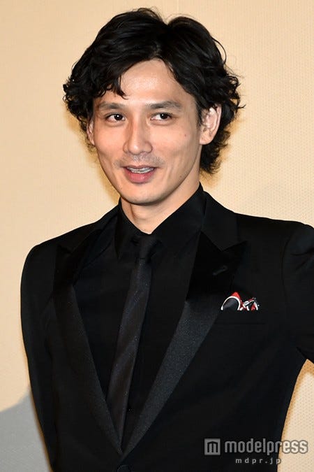 安藤政信