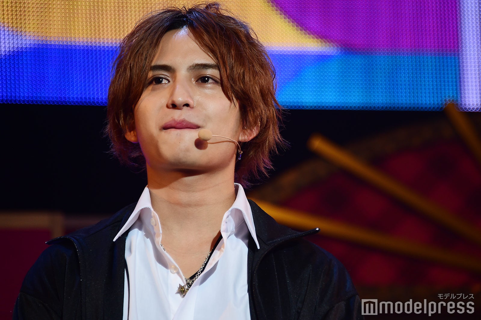 中島健（けんけん） （C）モデルプレス