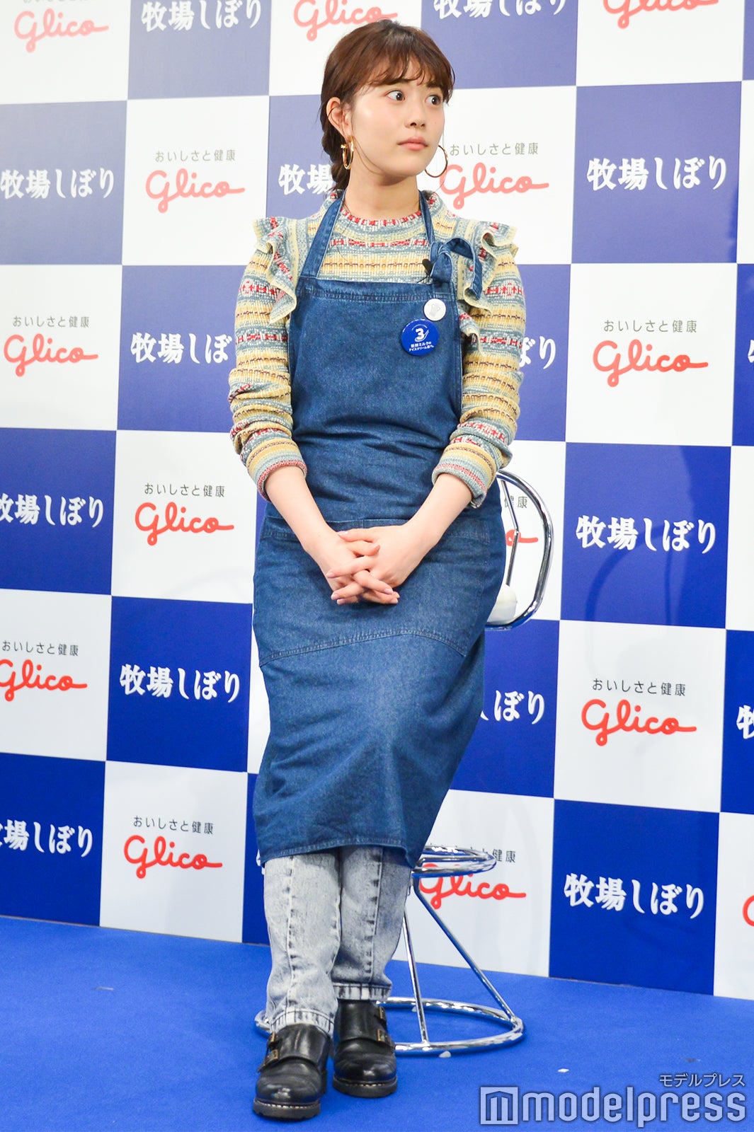 高畑充希（C）モデルプレス