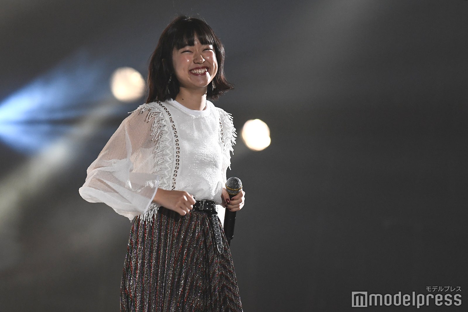 Little Glee Monster（C）モデルプレス