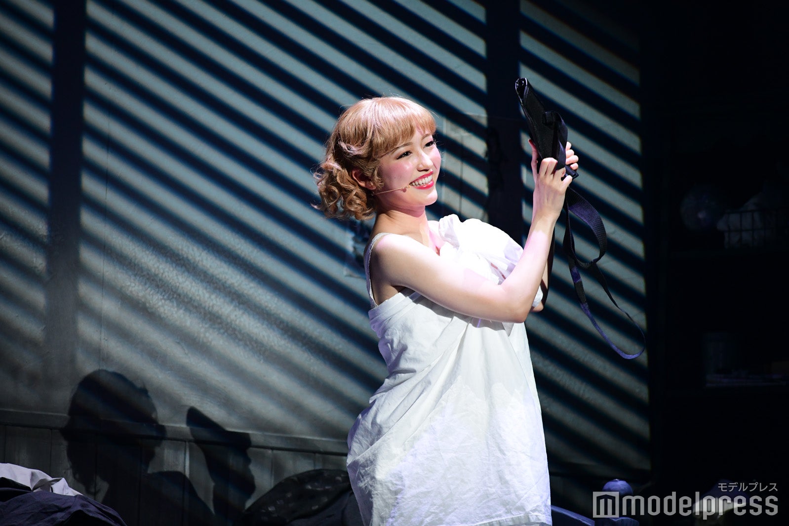 「シティ・オブ・エンジェルズ」ゲネプロ（C）モデルプレス