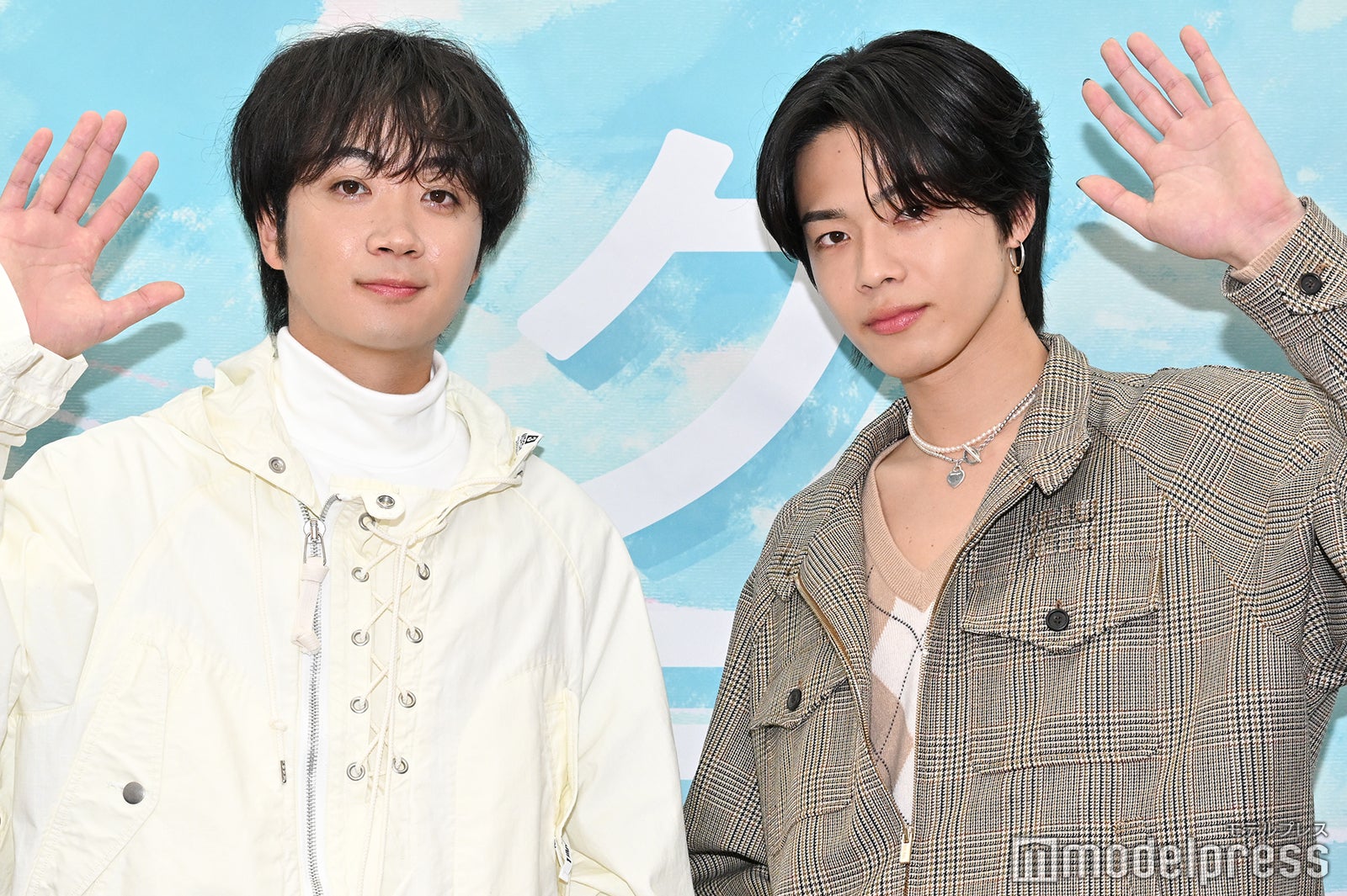 コムドットやまと＆悠馬、就活生へエール “自分の武器”の見つけ方も語る「心を打ち明けることが重要」