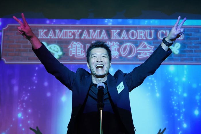 寺脇康文「相棒 season23」第11話(C)テレビ朝日