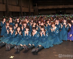 欅坂46 握手会事件受け警備強化 一部メンバーは欠席 モデルプレス 欅坂46 握手会事件受け警備強化 一部メンバーは欠席 モデルプレス