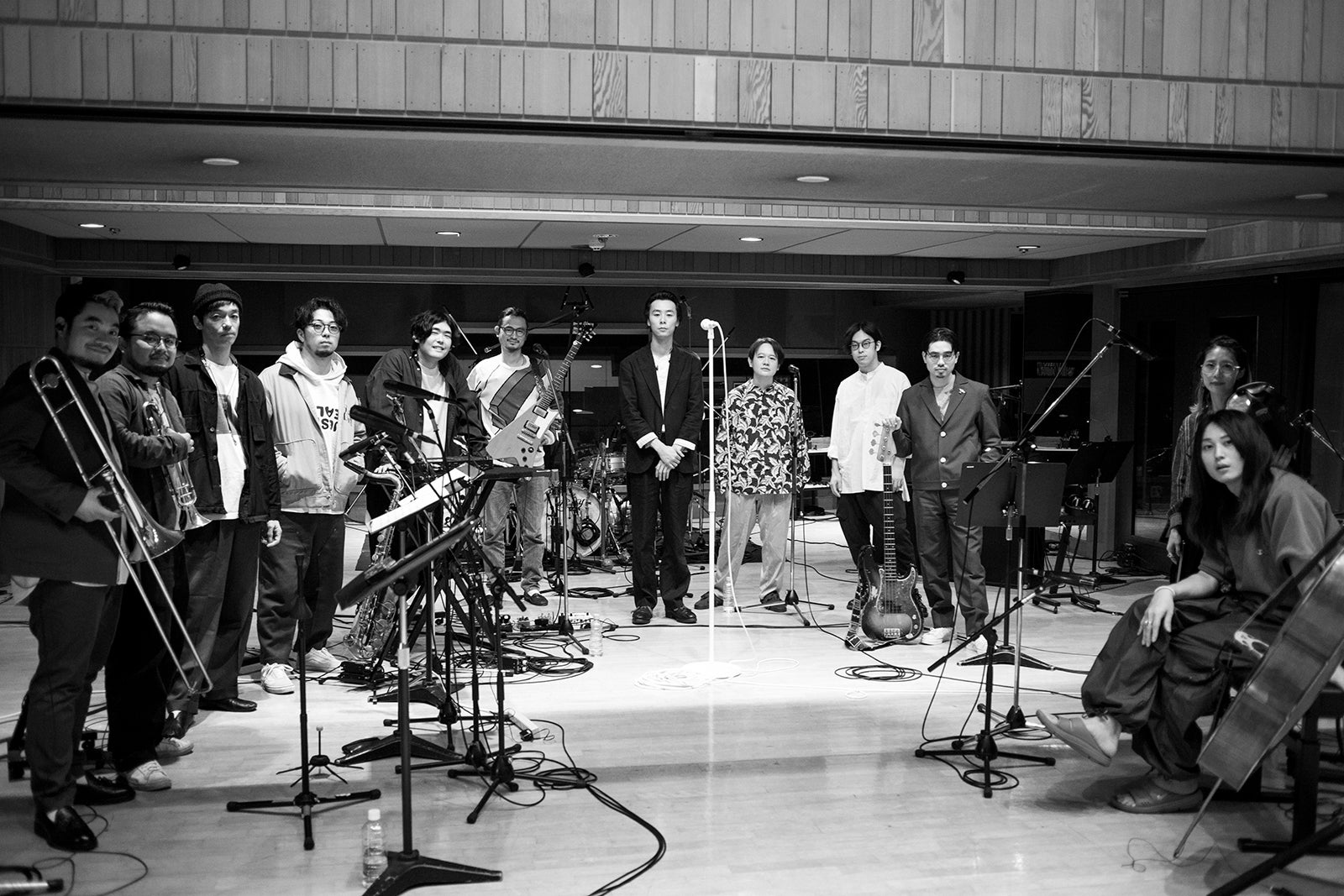 Mirage Collective（提供写真）