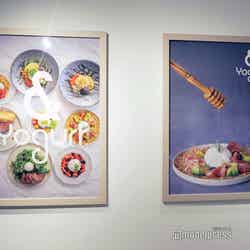 & Yogurt(C)モデルプレス