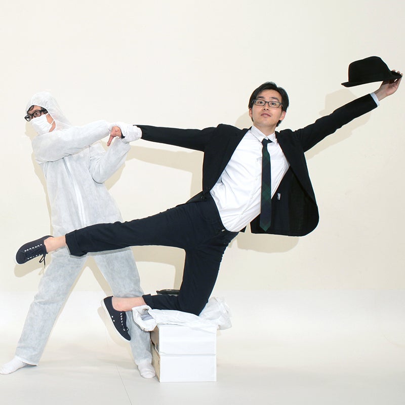 新井風愉（提供写真）