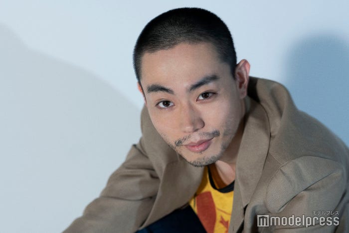 菅田将暉/PHOTO:赤英路(C)モデルプレス