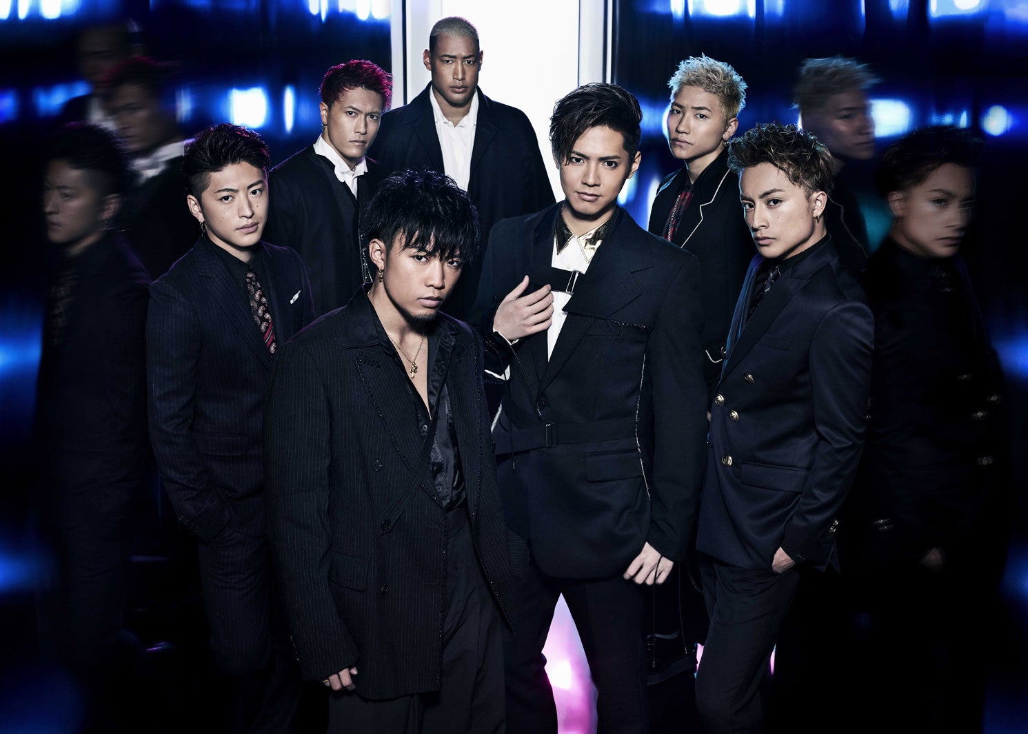 関ジャニ Akb48 三代目jsb 乃木坂46ら ベストヒット歌謡祭17 出演者発表 全18組 モデルプレス 関ジャニ Akb48 三代目jsb 乃木坂46ら ベストヒット歌謡祭17 出演者発表 全18組 モデルプレス