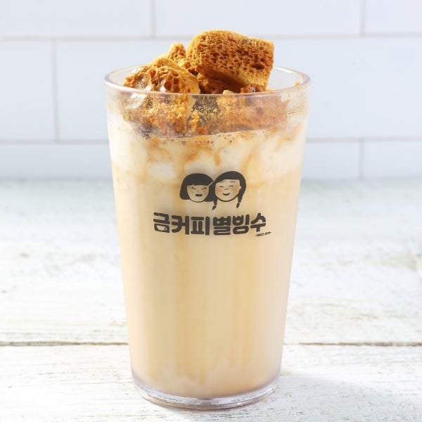 韓国人気カフェ「クムコーヒー」日本初上陸、ルミネエスト新宿に1号店