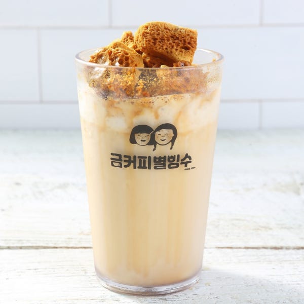 韓国人気カフェ「クムコーヒー」日本初上陸、ルミネエスト新宿に1号店