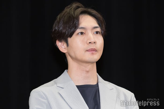 松下洸平(C)モデルプレス