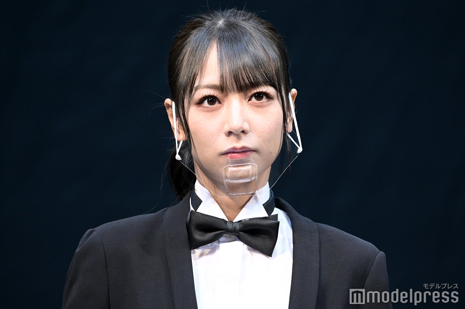 北野日奈子 （C）モデルプレス