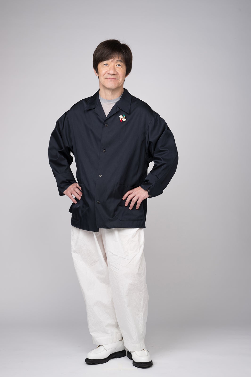 内村光良（C）NHK