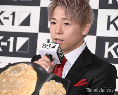 武尊、休養を発表 パニック障害・うつ病告白「もう一回新しいチャレンジができたら」