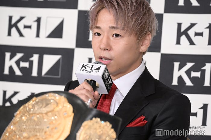 武尊 (C)モデルプレス