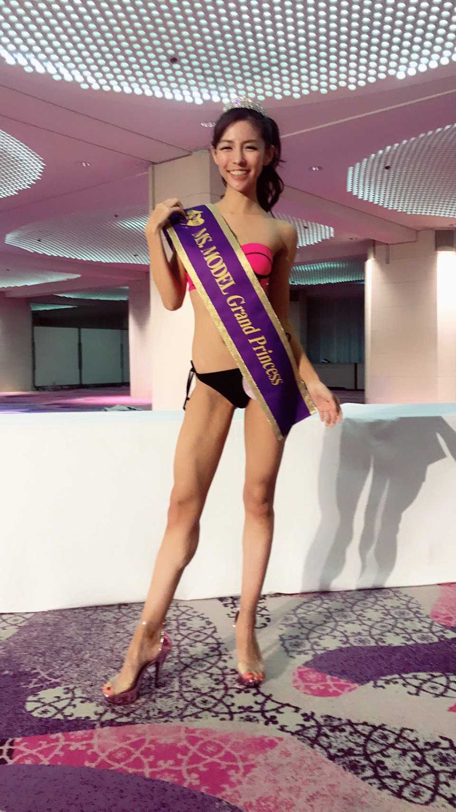 片岡麗香（提供写真）