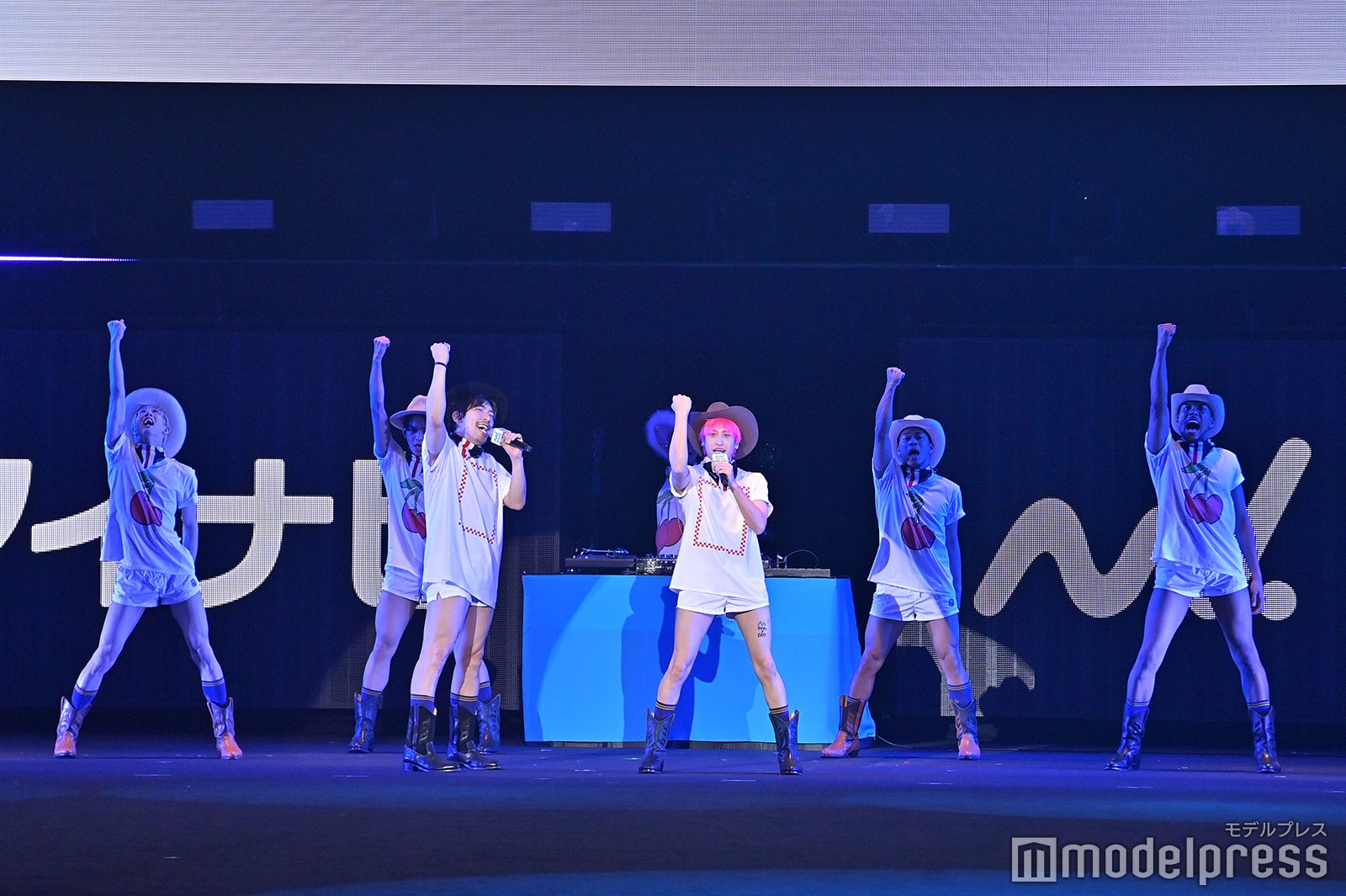 EXIT（C）モデルプレス