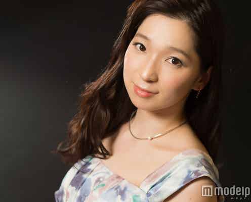【バチェラー参加女性14:鶴愛佳】「男1人vs美女25人の共同生活」リアリティ番組上陸 <モデルプレスインタビュー>