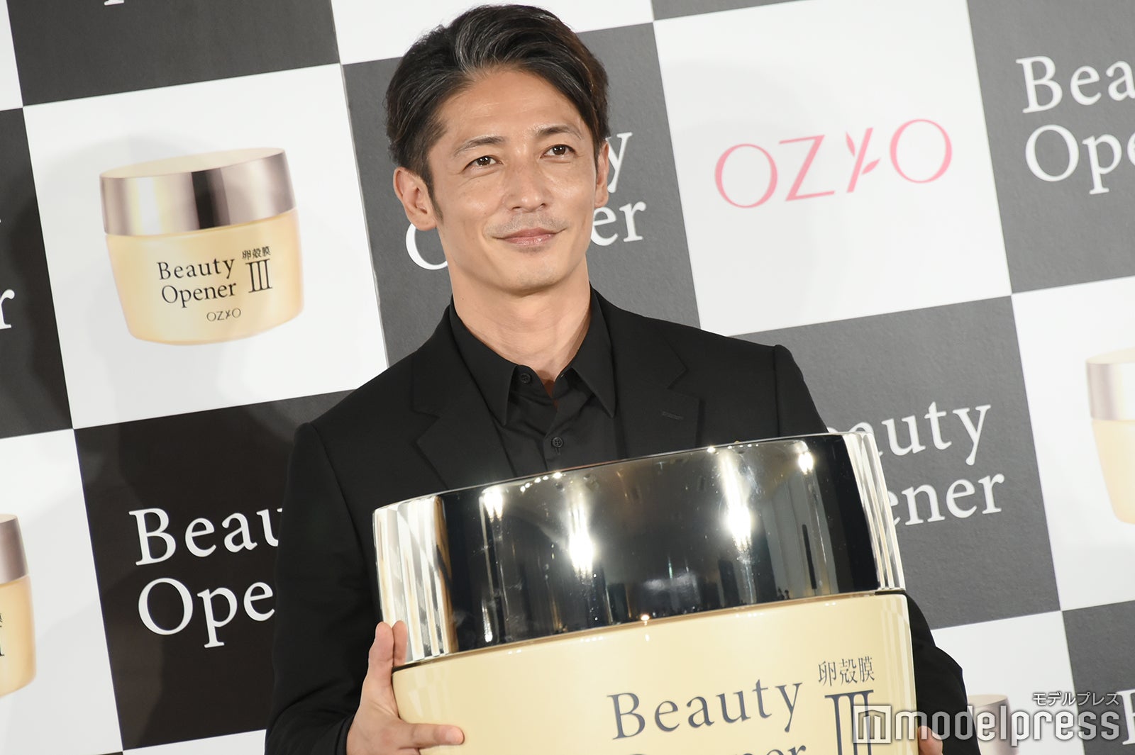 玉木宏（C）モデルプレス