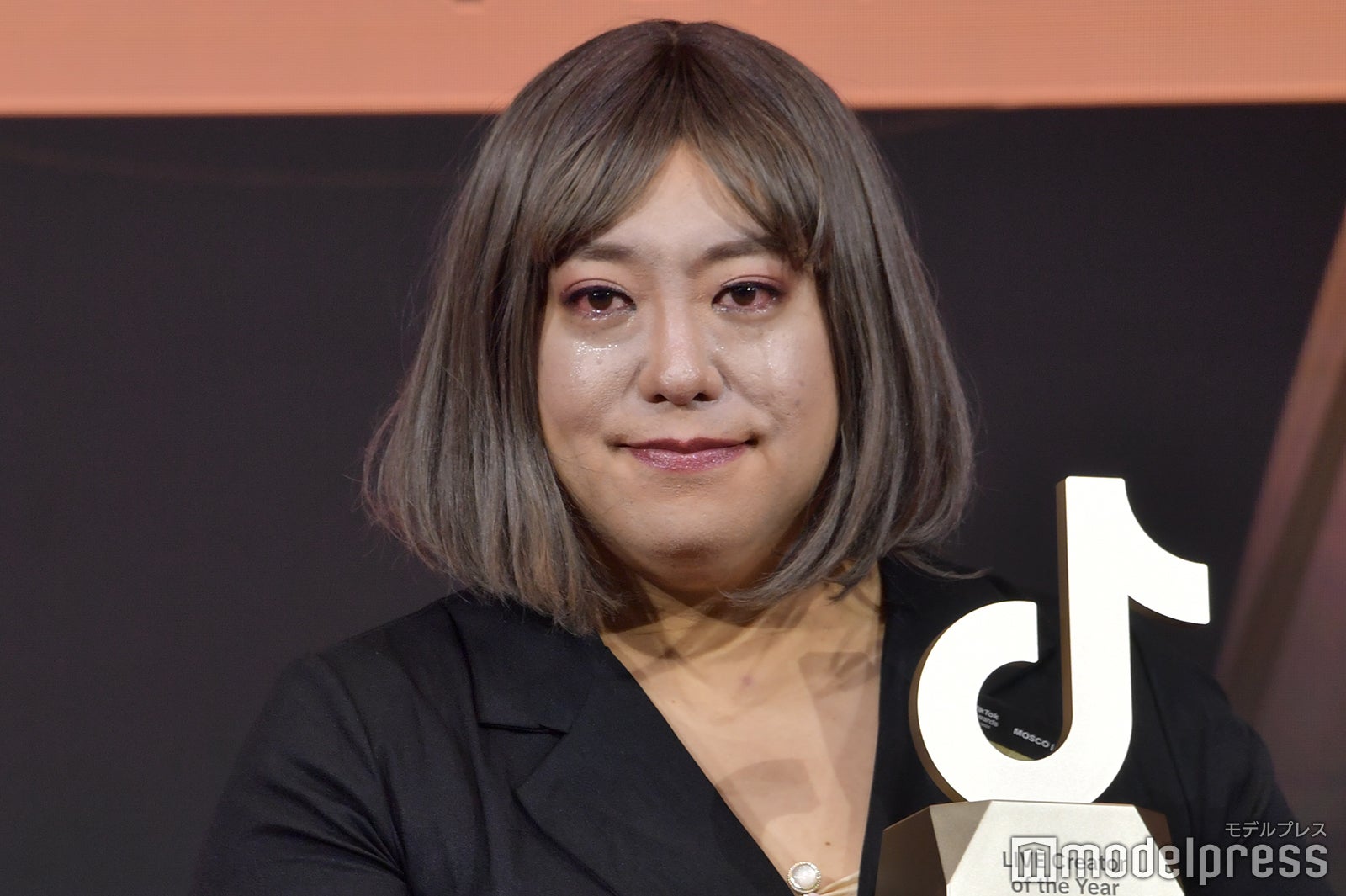 MOSCO（C）モデルプレス