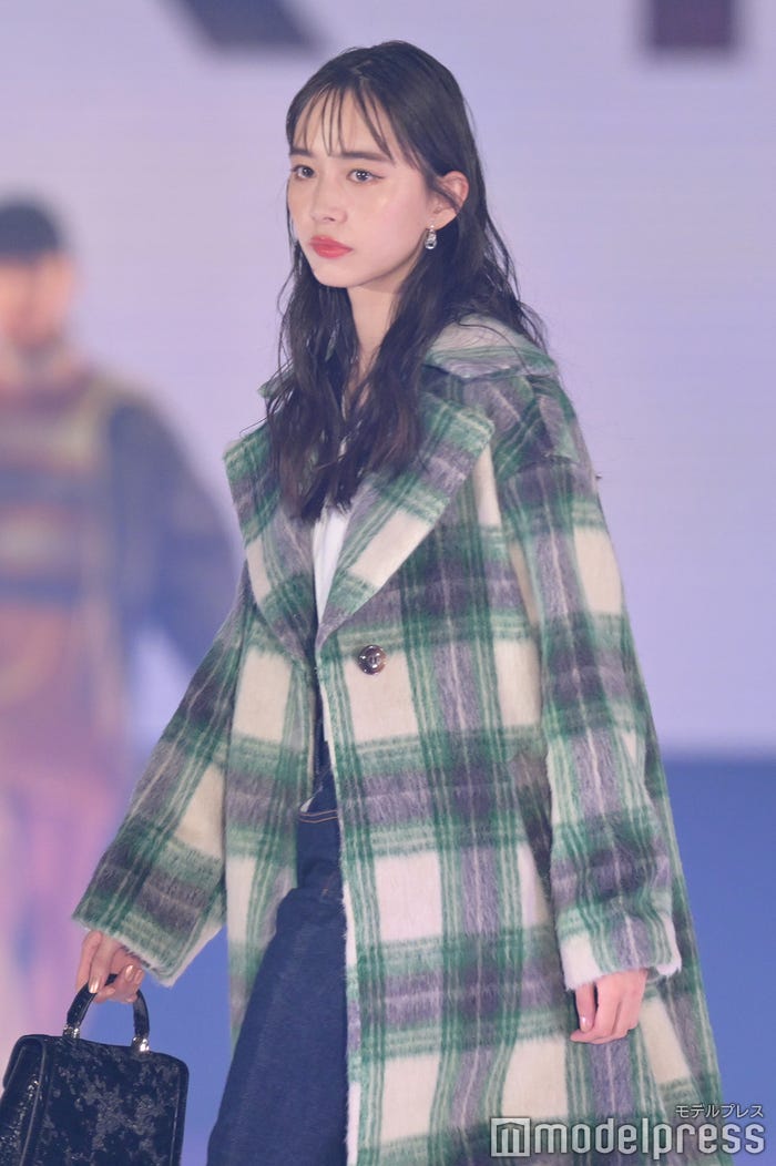 井桁弘恵(C)モデルプレス