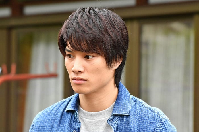 鈴木伸之/「あなたのことはそれほど」最終話より(画像提供:TBS)