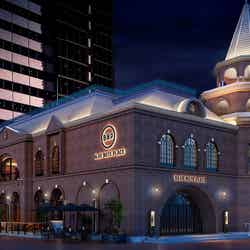 ブルーノート・プレイス/画像提供:ブルーノート・ジャパン