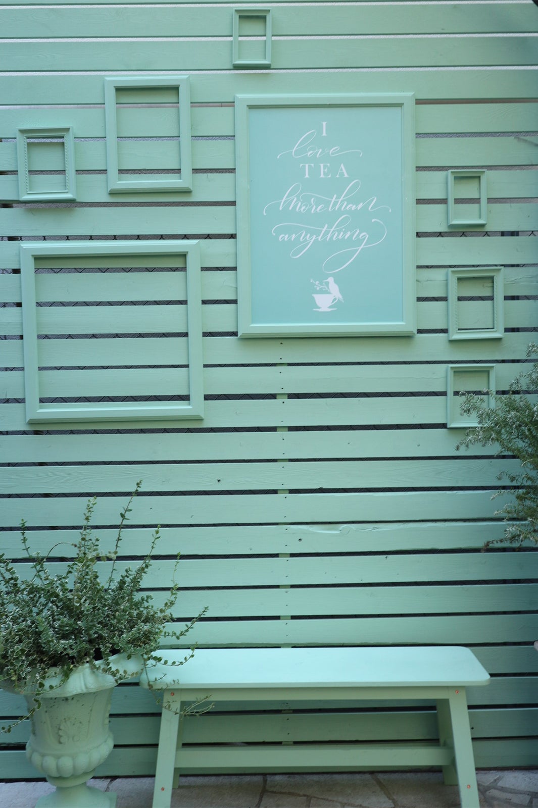 フォトジェニックな内装／画像提供：AsoboLabo