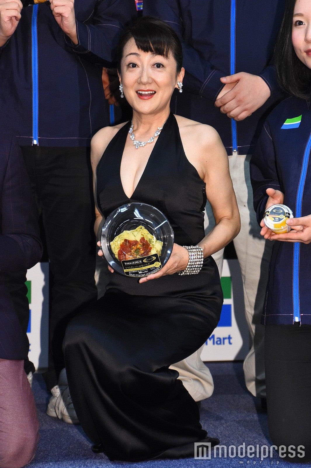 エド・はるみ（C）モデルプレス