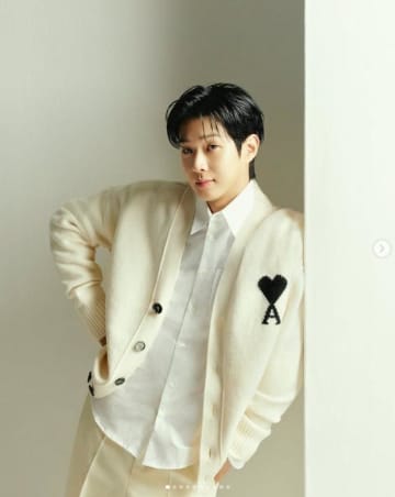 韓国人気俳優 映画「パラサイト 半地下の家族」の母役と再び親子演じる「プレッシャーはなかった」