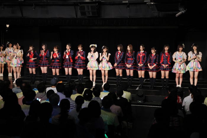 SKE48(C)AKS