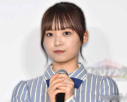 日向坂46濱岸ひより、新型コロナウイルス感染 東京ドーム公演は欠席