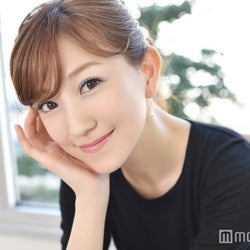 近藤しづか「ガムのカロリーも気にするほど…」 ダイエットに苦心した過去と“キレイやせ”の方法