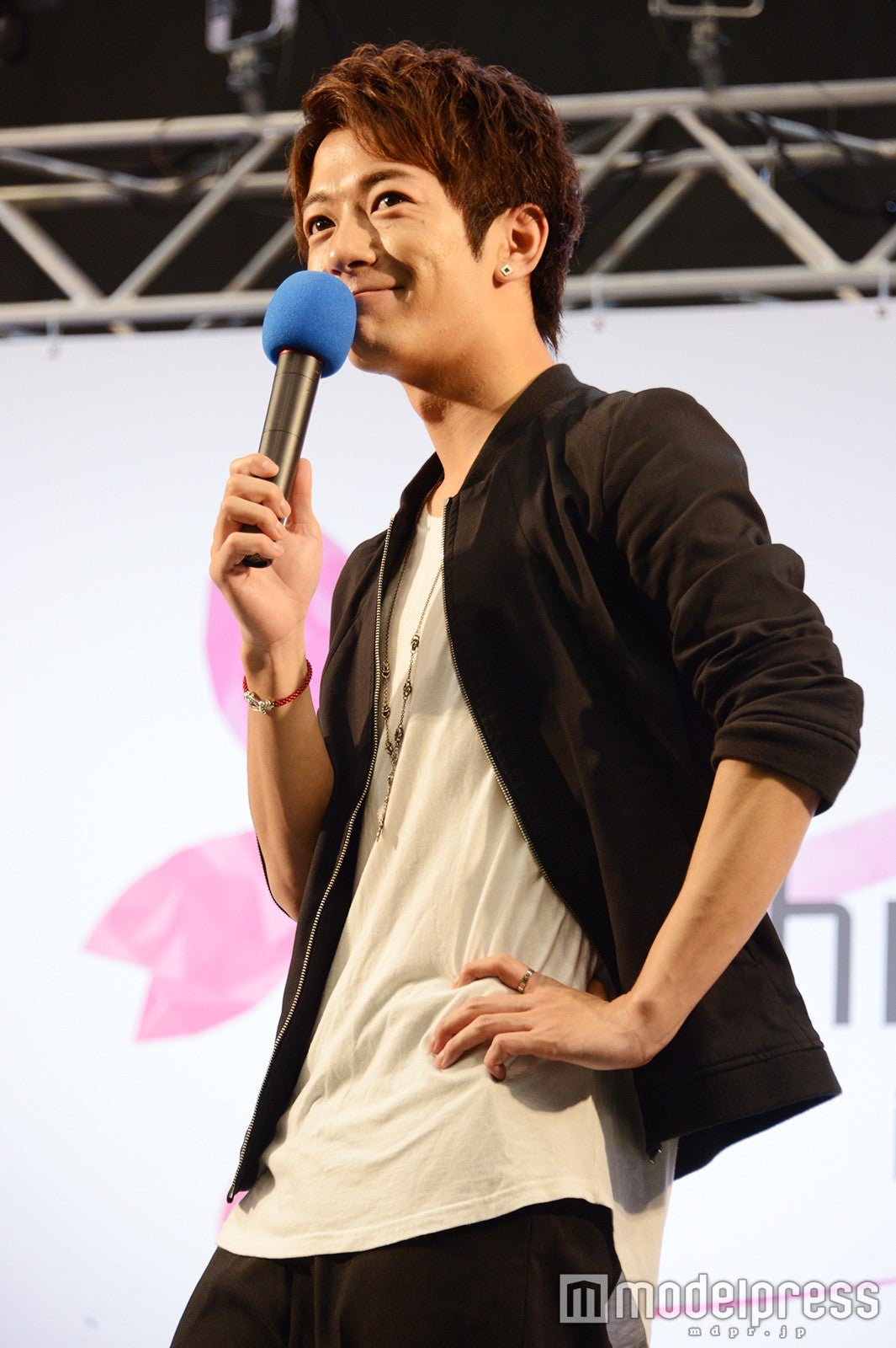 大倉士門（C）モデルプレス