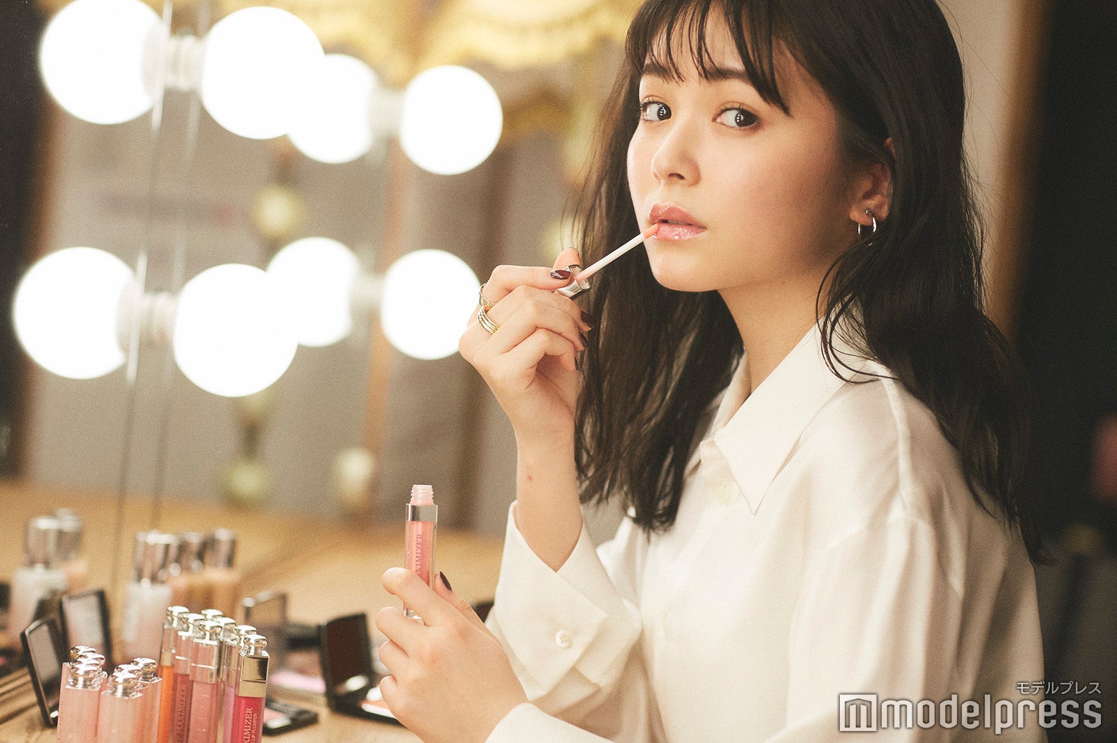 久間田琳加（C）モデルプレス