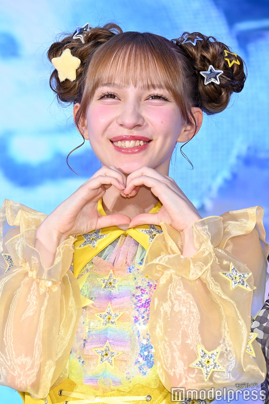 早瀬ノエル（C）モデルプレス