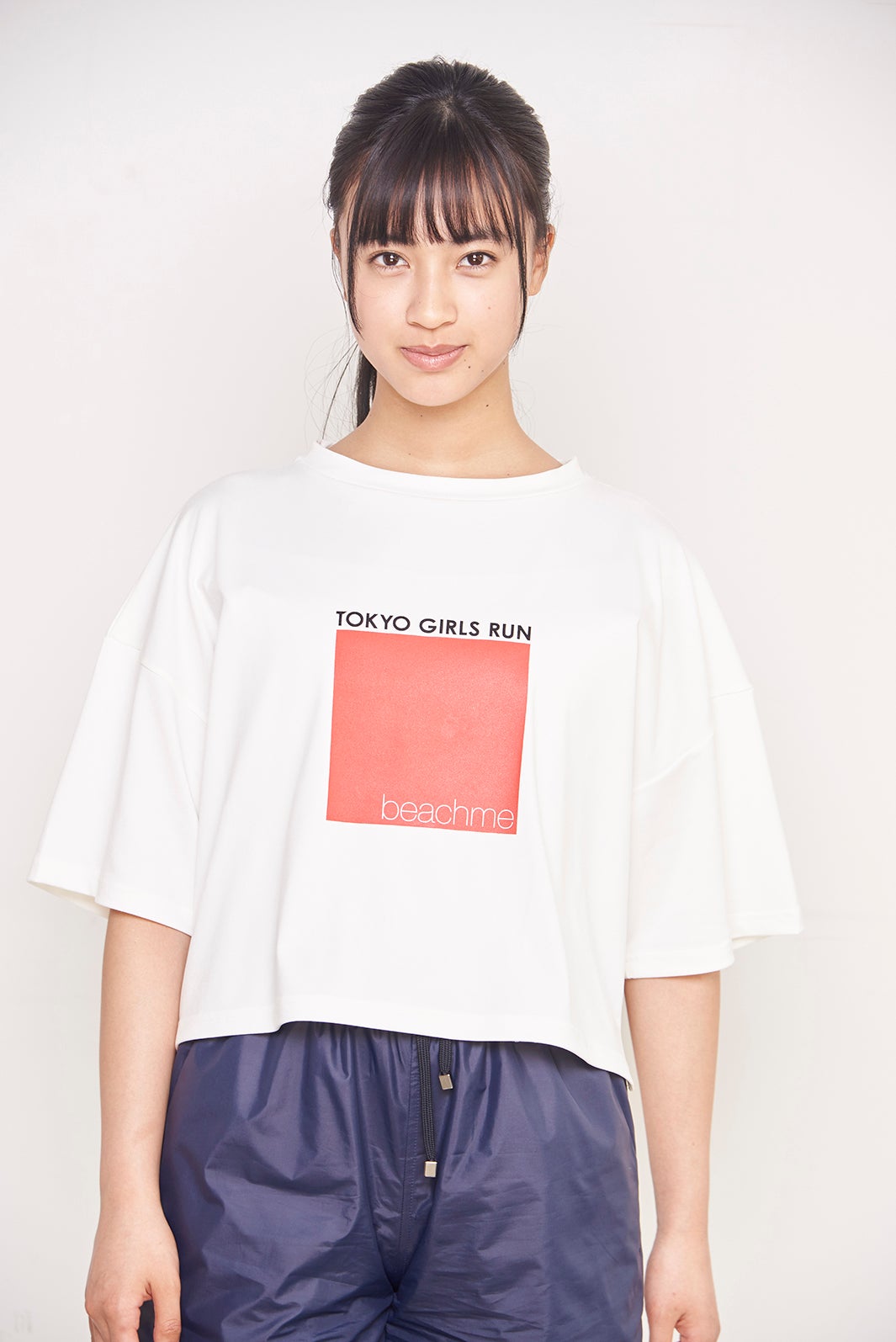 玖瑠実（提供写真）