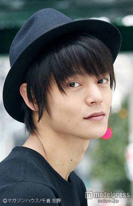 窪田正孝(画像提供:日本テレビ)