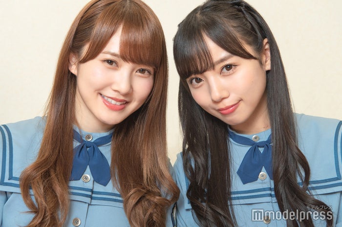 日向坂46加藤史帆 齊藤京子 デビュー後の変化 メンバーとの絆 グループの今後 本音に迫る 1st写真集 立ち漕ぎ インタビュー モデルプレス 日向坂46加藤史帆 齊藤京子 デビュー後の変化 メンバーとの絆 グループの今後 本音に迫る 1st写真集 立ち漕ぎ インタビュー モデルプレス