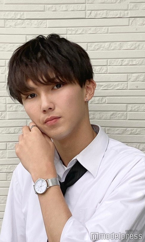 馬出征太朗くん