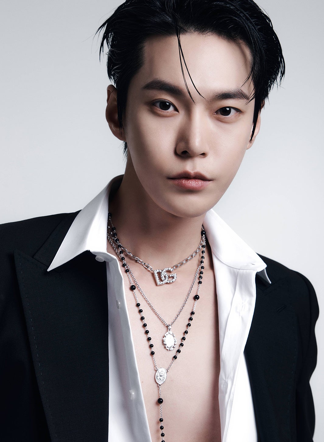 NCTドヨン「ドルチェ＆ガッバーナ」初の日韓アンバサダーに就任